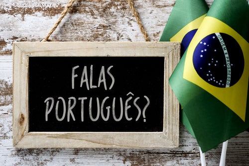 Falas portugues? (Do you speak Portuguese?)