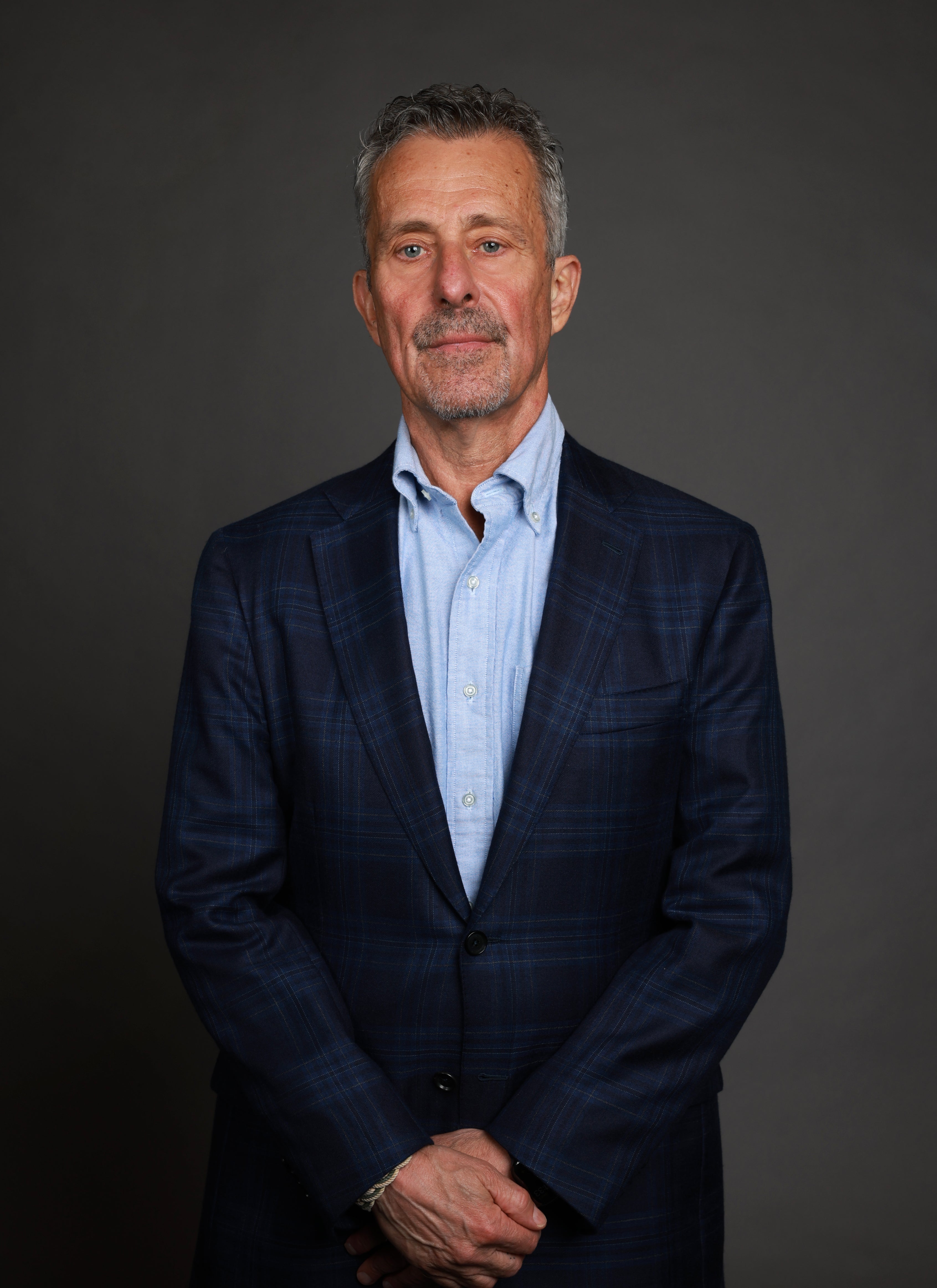 Rich Baer, EVP and General Counsel, SiriusXM