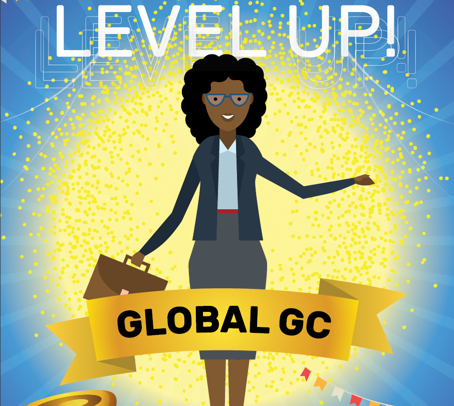 Level Up? Global GC
