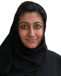 Sahia Ahmad
