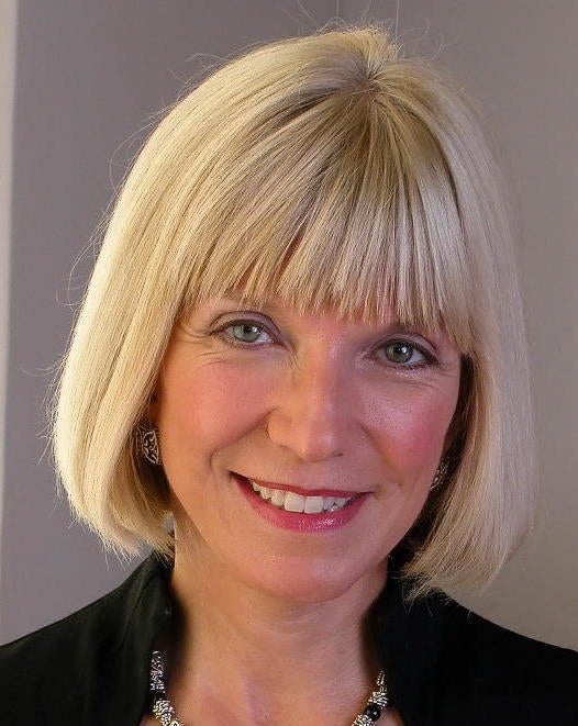 Linda Graebner
