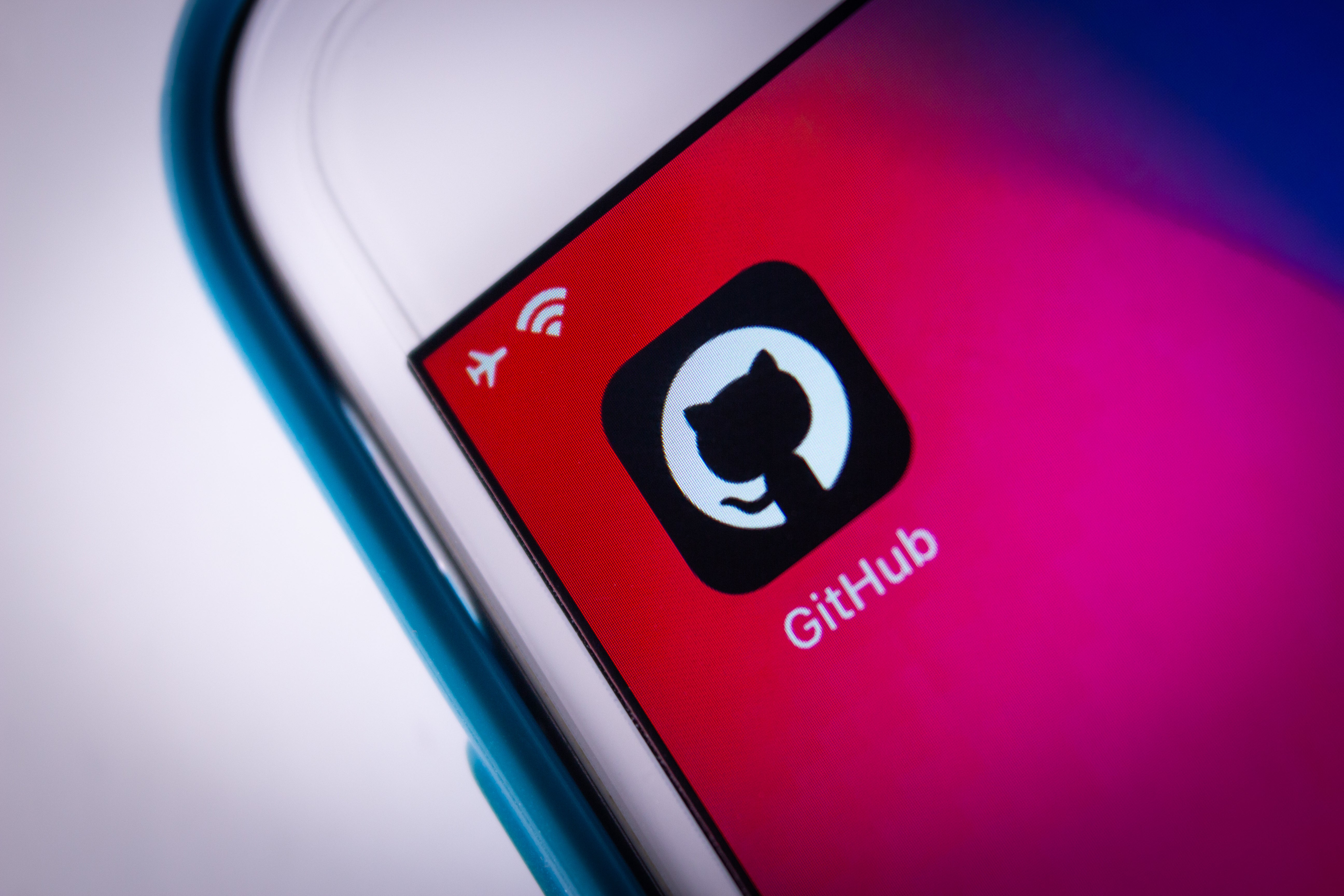 GitHub App