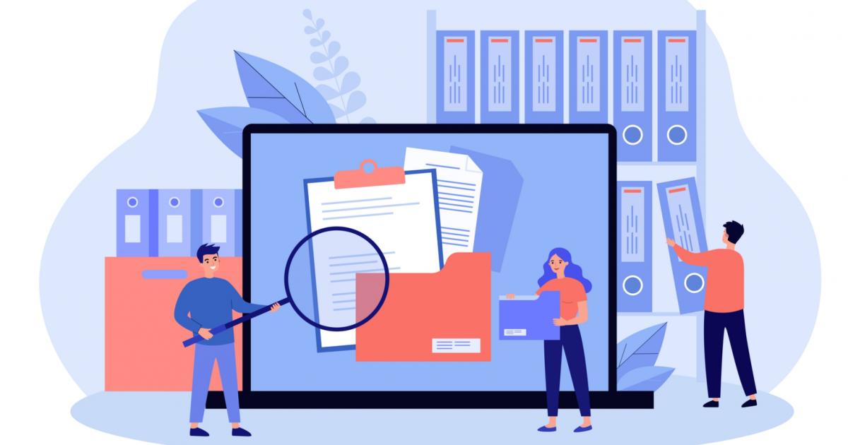 The Key Components of a Modern Records Program | ACC Docket