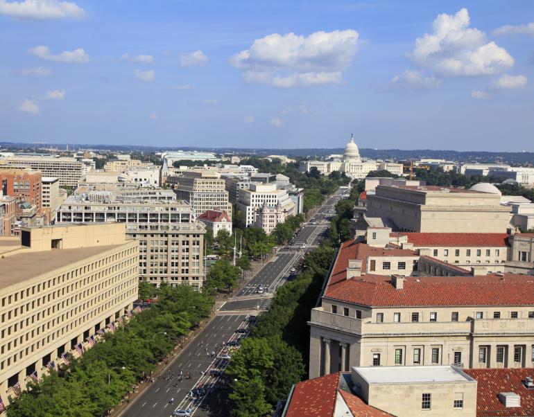 US Capitol