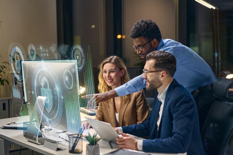 Cyber risk in the workplace