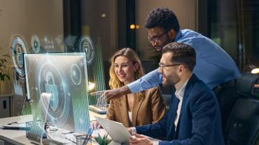 Cyber risk in the workplace