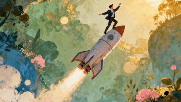 From Layoff to Launch