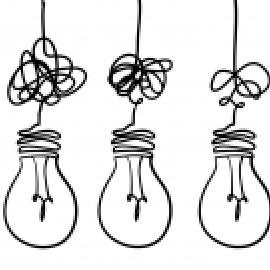 making a complex idea simple