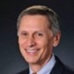 Headshot of Steve Liccione