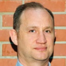 Headshot of Rick Alexander