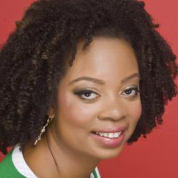 Headshot of Taa Grays