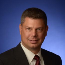 Edward T. Paulis III