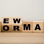 New normal