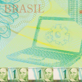 Brazil bank notes