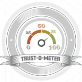 trust-o-meter