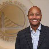 headshot David Kelly