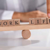 balancing work and life