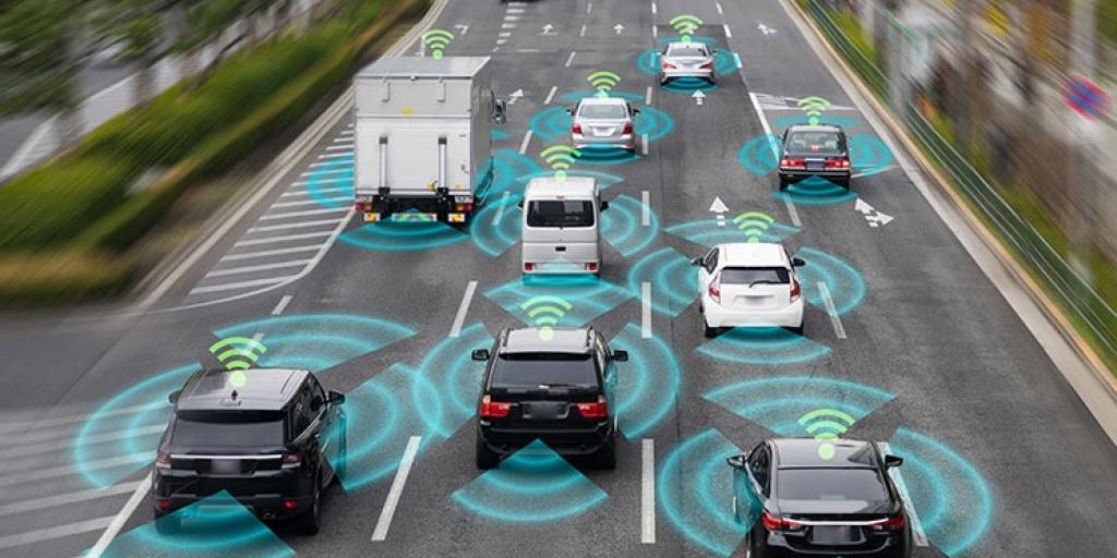Explore the difference between self driving and autonomous cars with a clear comparison of features, technology & benefits